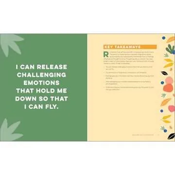 Empowering Self-Love Workbook for Black Women