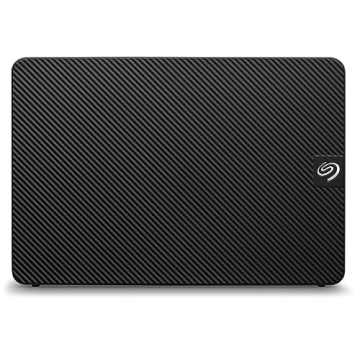 Seagate 2TB Portable External Hard Drive - USB 3.0, Compact Storage