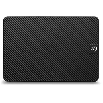 Seagate 2TB Portable External Hard Drive - USB 3.0, Compact Storage