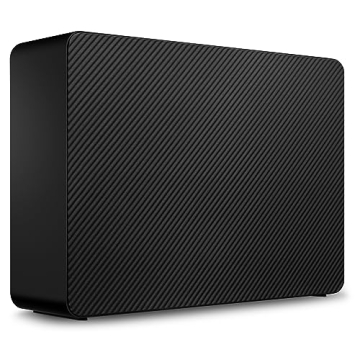 Seagate 2TB Portable External Hard Drive - USB 3.0, Compact Storage