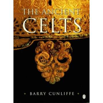 The Ancient Celts