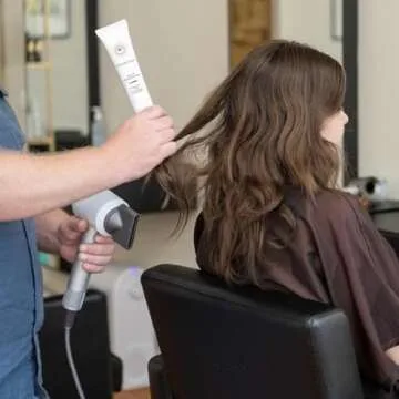 Innersense Organic Serenity Smoothing Hair Cream 6 oz Non-Toxic