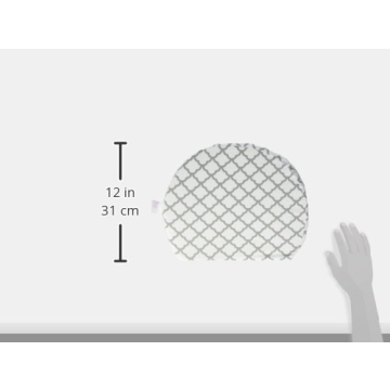 Boppy Pregnancy Wedge Ultra-Soft Maternity Support Pillow