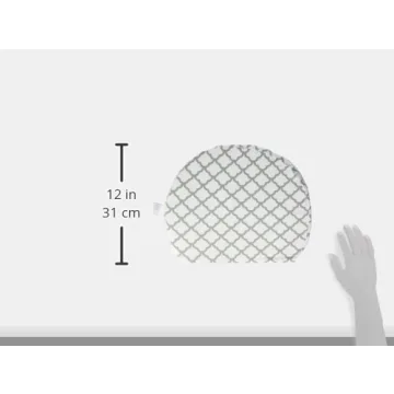 Boppy Pregnancy Wedge Ultra-Soft Maternity Support Pillow