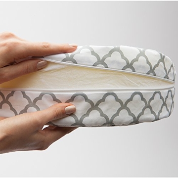 Boppy Pregnancy Wedge Ultra-Soft Maternity Support Pillow