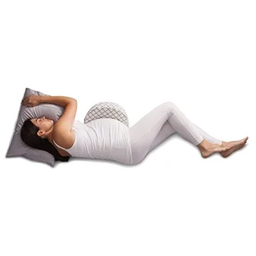 Boppy Pregnancy Wedge Ultra-Soft Maternity Support Pillow