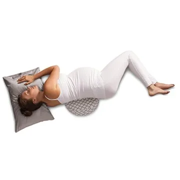 Boppy Pregnancy Wedge Ultra-Soft Maternity Support Pillow