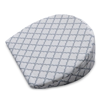Boppy Pregnancy Wedge Ultra-Soft Maternity Support Pillow