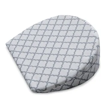 Boppy Pregnancy Wedge Ultra-Soft Maternity Support Pillow