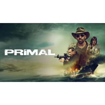 Experience Primal (2019) - An Emotional Animated Adventure