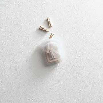 Stasher Rose Quartz + Lavender Pouch Bundle for All