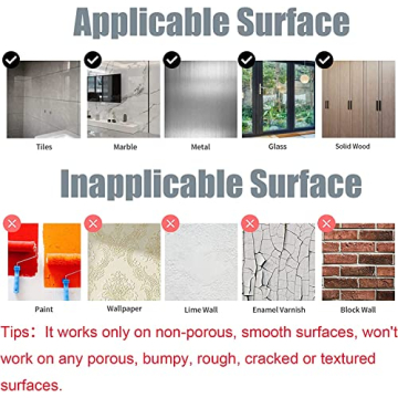 Stylish YSSILADI Suction Cup Hooks for Home Decor