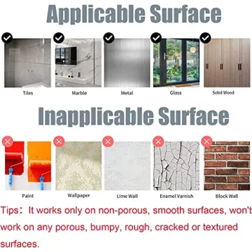 Stylish YSSILADI Suction Cup Hooks for Home Decor