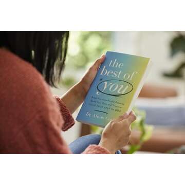 The Best of You: Break Free from Painful Patterns, Mend Your Past, and Discover Your True Self in Go...