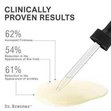 Dr. Brenner Vitamin C Serum 20% Brightening Anti Aging