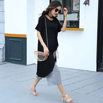 LETODE Women's Personality Features Semicircular Geometric Evening Bag Shoulder Horizontal Bag, Clutch Cage Bag (GOLD 02)