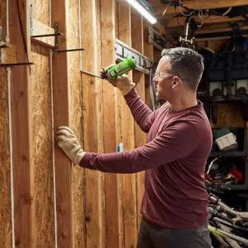 Great Stuff Pestblock Foam Sealant for DIY Projects