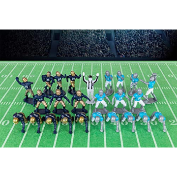 Kaskey Kids Football Guys Set - Fun and Educational Play