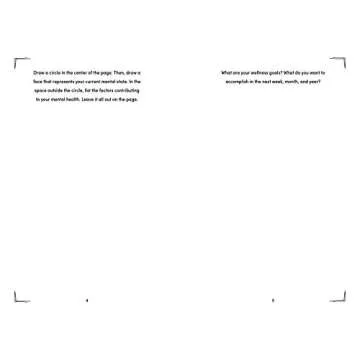 The Anxiety Check-In: A Guided Journal to Support Your Mental Health and Help You Through the Hard D...