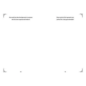 The Anxiety Check-In: A Guided Journal to Support Your Mental Health and Help You Through the Hard Days (Identify Triggers and Get Tips for Anxiety Relief, Self-Care Gift for Women)