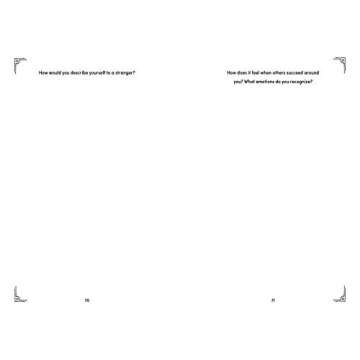 The Anxiety Check-In: A Guided Journal to Support Your Mental Health and Help You Through the Hard Days (Identify Triggers and Get Tips for Anxiety Relief, Self-Care Gift for Women)