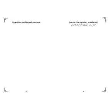 The Anxiety Check-In: A Guided Journal to Support Your Mental Health and Help You Through the Hard Days (Identify Triggers and Get Tips for Anxiety Relief, Self-Care Gift for Women)