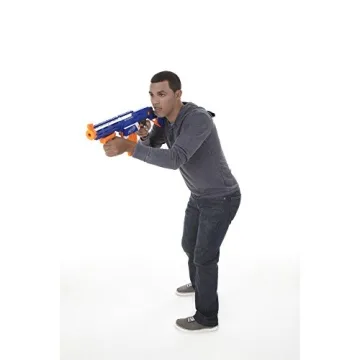 Nerf Elite Retaliator Blaster for Ultimate Foam Combat
