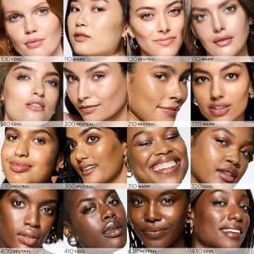 L’Oréal Paris Lumi Le Glow Skin Tint, Lightweight Water-Based Tinted Serum with Foundation-Like Coverage, Glow Illuminator, Neutral 120, 0.85 Fl Oz