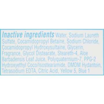 Dial Liquid Hand Soap with Moisturizer, Aloe, 7.5 Fluid Ounce