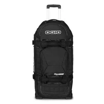 OGIO Rig 9800 Gear Bag (Stealth)