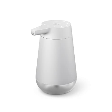 Smart Soap Dispenser with 20-second Timer, Alexa Compatible