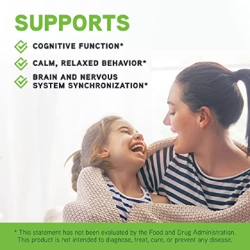 Little DaVinci Sync Up Berry Flavor - Immune & Brain Health