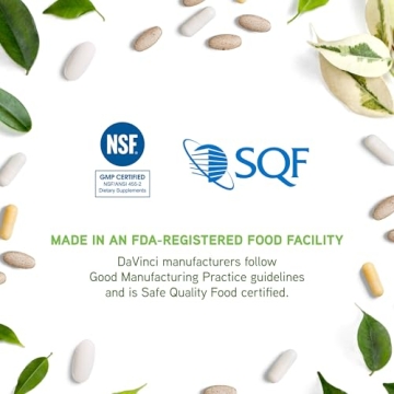 Little DaVinci Sync Up Berry Flavor - Immune & Brain Health