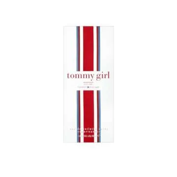 Tommy Girl by Tommy Hilfiger, Unique Floral Perfume