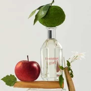 Tommy Girl by Tommy Hilfiger, Unique Floral Perfume