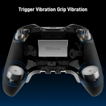 FLYDIGI Vader 5 Pro Controller - Ultimate Gaming Performance