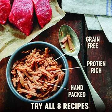 Wellness CORE Signature Selects Shredded Adult Wet Cat Food Canned, Natural, Protein-Rich, Grain Fre...