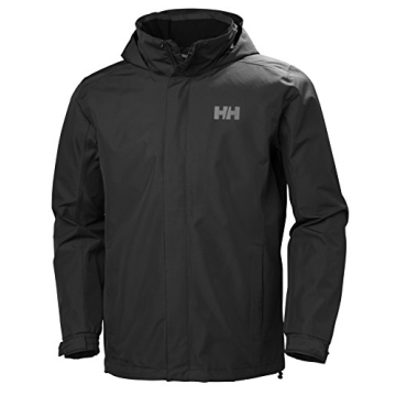 Helly Hansen Men's Dubliner Waterproof Jacket - Stylish & Functional