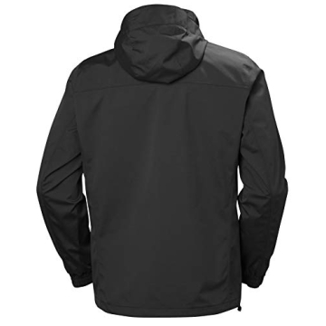 Helly Hansen Men's Dubliner Waterproof Jacket - Stylish & Functional