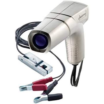 Actron CP7527 Inductive Timing Light for Precision Timing Adjustments