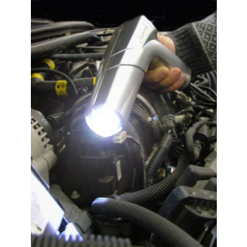 Actron CP7527 Inductive Timing Light for Vehicles