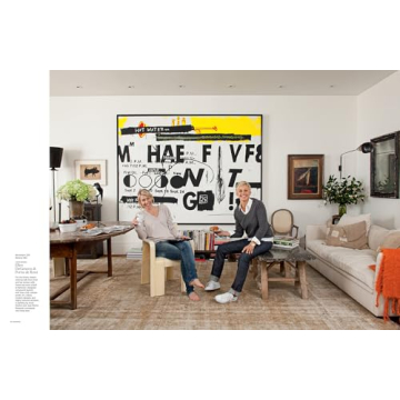 Architectural Digest at 100: A Century of Style