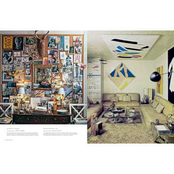 Architectural Digest at 100: A Century of Style