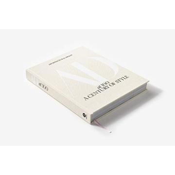 Architectural Digest at 100: A Century of Style