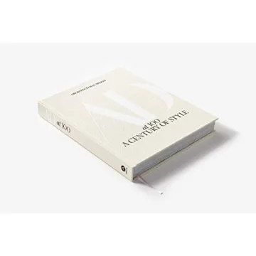 Architectural Digest at 100: A Century of Style