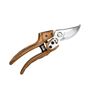 Professional Sharp Garden Pruners for All Gardeners
