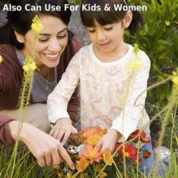 Professional Sharp Garden Pruners for All Gardeners