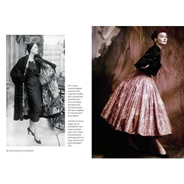 Little Book of Givenchy: The story of the iconic fashion house (Little Books of Fashion)