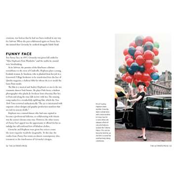 Little Book of Givenchy: The story of the iconic fashion house (Little Books of Fashion)