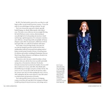 Little Book of Givenchy: The story of the iconic fashion house (Little Books of Fashion)